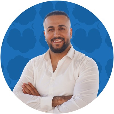 العيلة الفرفوشة